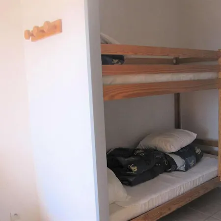 Gardette - Joli T2 6 Couchages A Mae-8521 Apartment Reallon